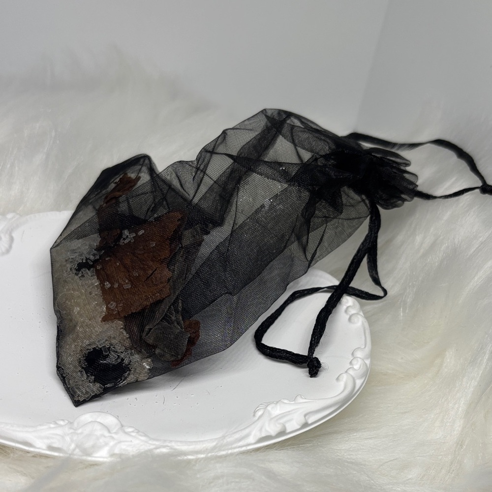 Domination Spell Bath Tea Bag